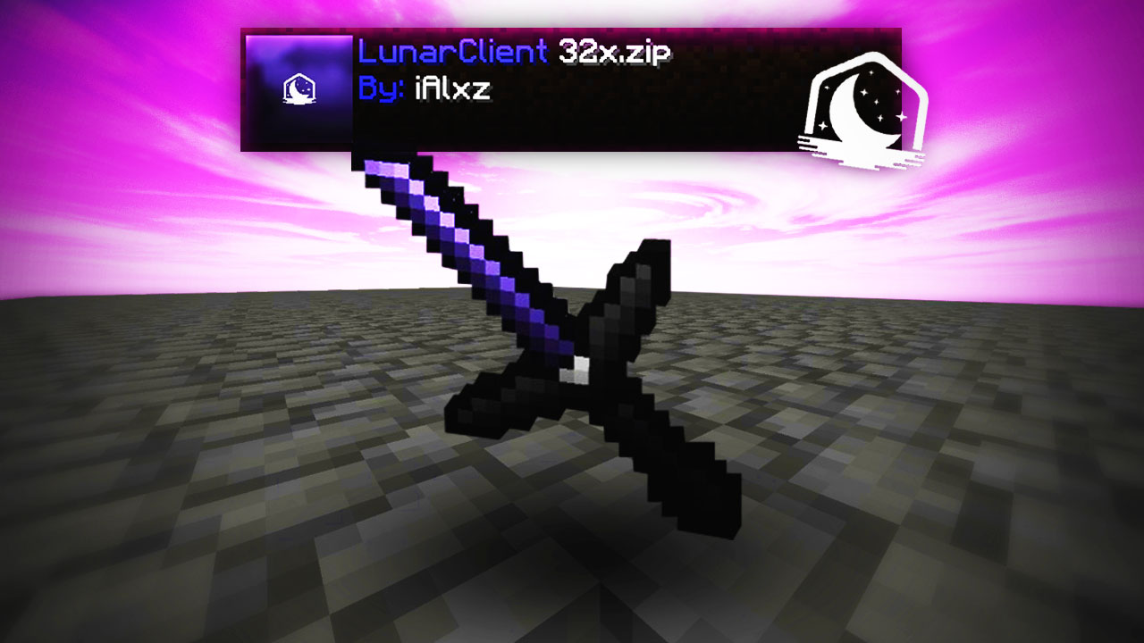 LUNAR CLIENT TEXTURE PACK (BY IALXZ) 32x by Lehan23 on PvPRP